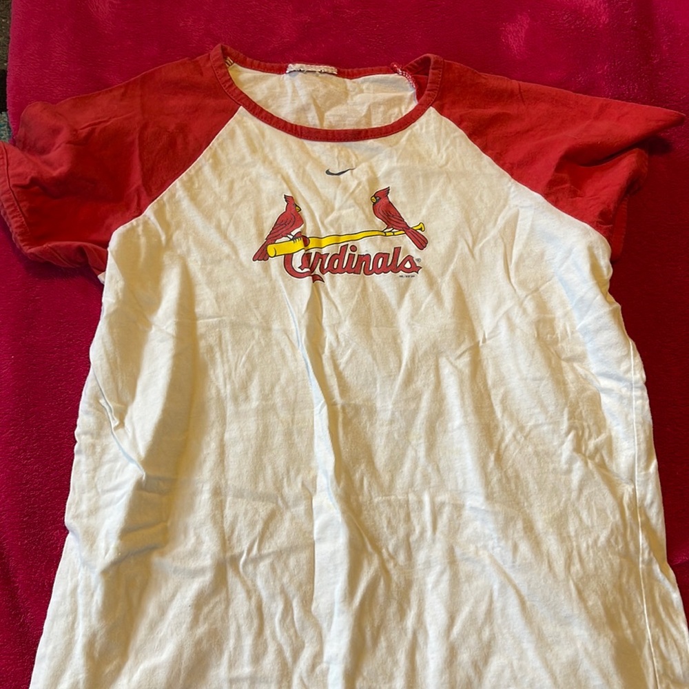 Brand-cardinals size-S